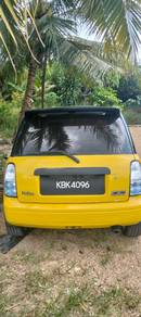 Perodua Kelisa EZ in Shah Alam, SGR