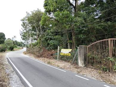 Agricultural Land in Bangi, SGR