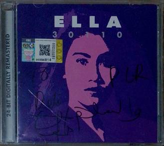 Ella 30110 Album