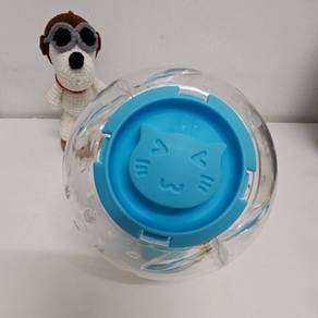 Preloved Hamster Gym Ball