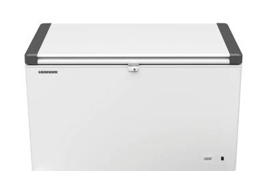 Freezer Liebher 356L (2nd hand)