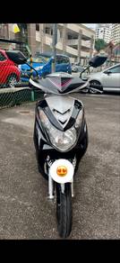 Yamaha EGO