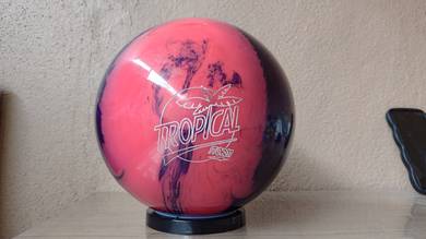 Bola Bowling Storm Tropical 11 lbs