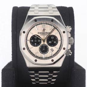 Pre Owned Jul 2020 Audemars Piguet Royal Oak