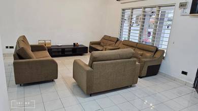 2-storey Terraced House For Rent in Klang,SGR