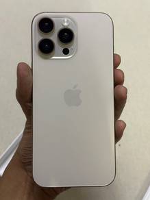 Iphone 16 pro max 512 gb