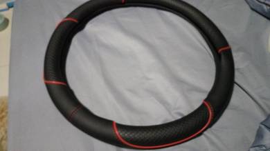 perodua Ativa steering cover