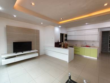 Condominium For Rent in Birch Regency @ Penang Times Square