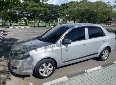 Proton Saga FL EXECUTIVE in Sandakan, SBH