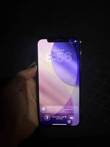 iPhone 12 Pro 128GB Pacific Blue Untuk Dijual 🚨