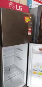 LG GNB202SQB inverter Peti Ais | Refrigerator