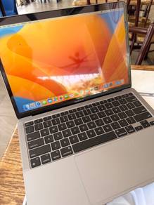 Macbook air 13inch m1 2020