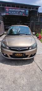 2011 Proton Saga FL