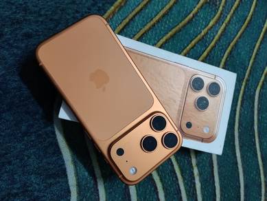 Iphone 17 Pro 256
