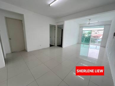 Condominium For Rent in The Oasis