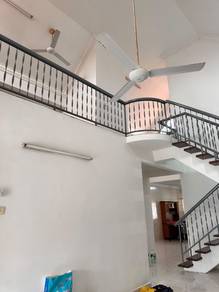 1.5-storey Terraced House For Rent in Masai,JHR