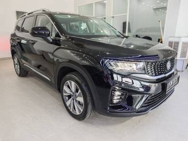 2026 Proton X90 LITE