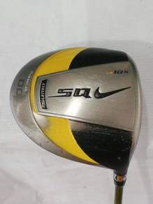 Golf Nike Driver 10.5
