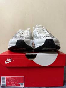 Nike Airmax DN White Color
