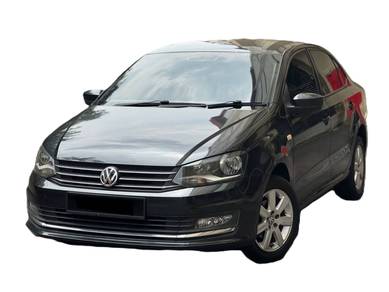 Volkswagen Vento COMFORTLINE in Sri Petaling, KUL