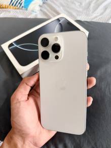 Iphone 16promax 256gb