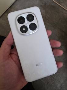 Redmi note 15 pro+