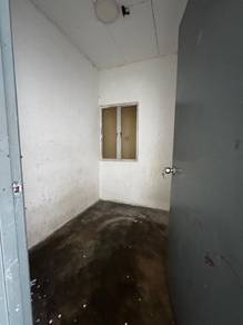 Flat For Sale in Batu Caves Centerpoint