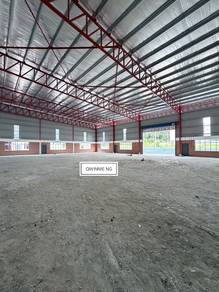 Warehouse / Factory For Rent in Kulim,KDH