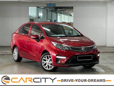 Proton Persona PREMIUM in Seri Kembangan, SGR