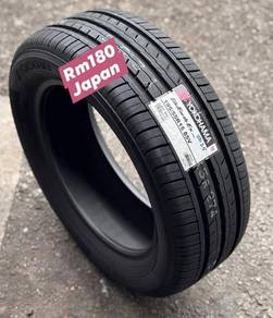 195 55 15 Yokohama Es32 tayar baru Japan