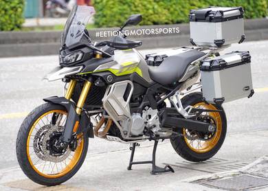 Voge DS900X