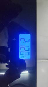 Decathlon Weight Scale