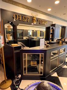 Business For Sales Barber Shop And Beauty Center