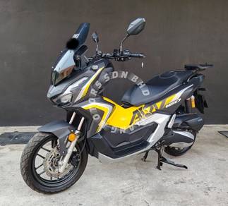 Honda ADV 160