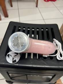 portable fabric shaver 