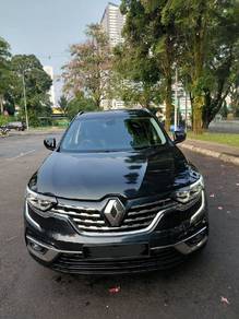 Renault Koleos SIGNATURE in Setapak, KUL