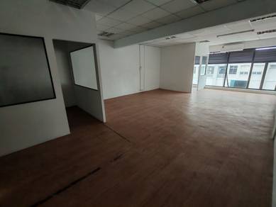 Office space For Rent in Setapak,KUL