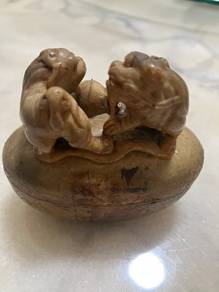 antique collection