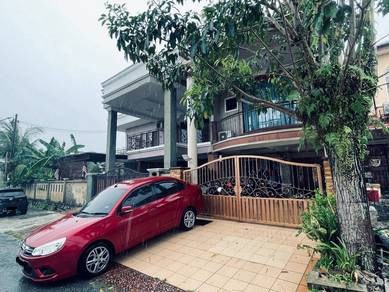 2-storey Terraced House For Sale in Puncak Alam,SGR
