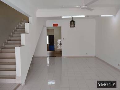 2-storey Terraced House For Sale in Klang,SGR