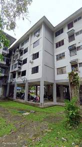 Flat For Rent in Pangsapuri Ledang