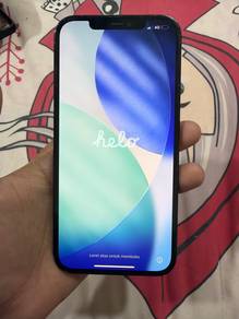 Iphone 12 promax 256Gb