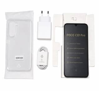 poco c81 pro 