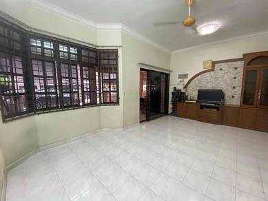 2-storey Terraced House For Sale in Ipoh,PRK