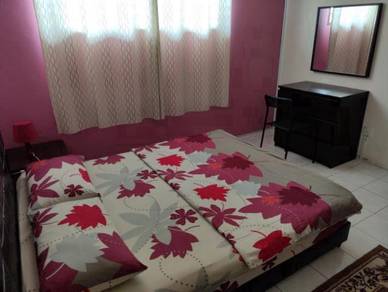 RH Homestay / Guest House Salak Tinggi Sepang