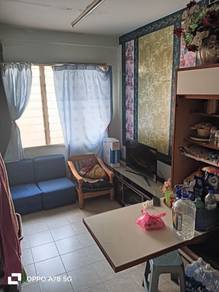 Apartment For Sale in Seri Ayu Apartment