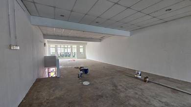 Shop lot For Rent in Cheng,MLK