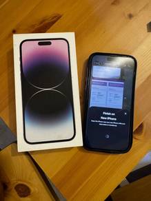 Apple iPhone 14 Pro Max 128 GB