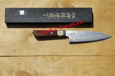 FUJII HAMONO - pisau dapur "GYUTO" (Sakai, JEPUN)