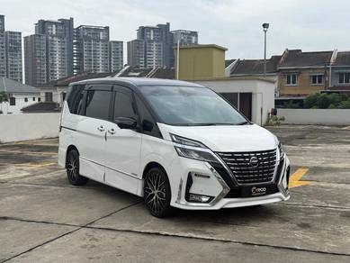 2023 Nissan Serena COMPLETE IMPUL PREMIUM HIGHWAY STAR